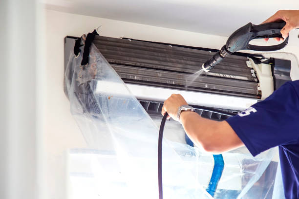 Professional Airduct Cleaning in WI