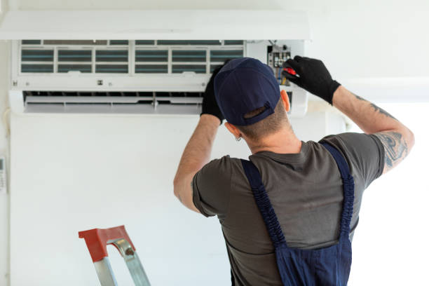 Best Residential Air Duct Cleaning  in Black River Falls, WI