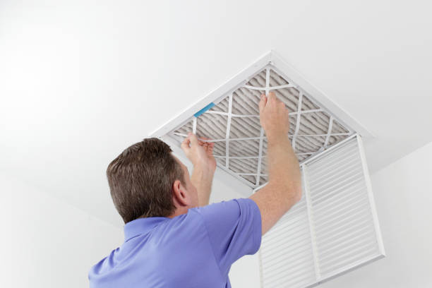 Best Commercial Air Duct Cleaning  in Black River Falls, WI